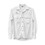 Dirt Road Atoll Fishing Shirt