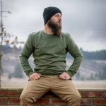 Dirt Road Sweater