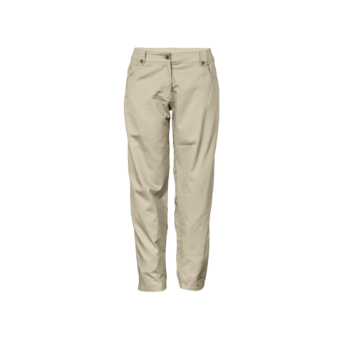 Ibis Ladies Chino Trouser