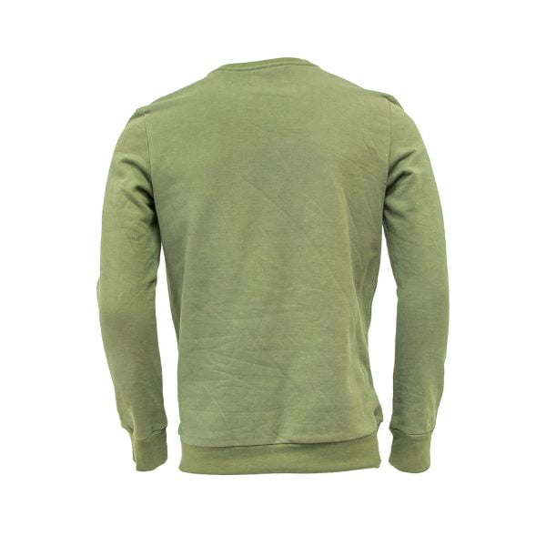Dirt Road Sweater