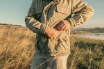 Kipling Parka Jacket