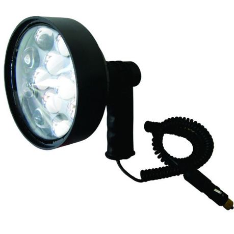 Gamepro Otus 12V Spotlight - 3500 Lumens