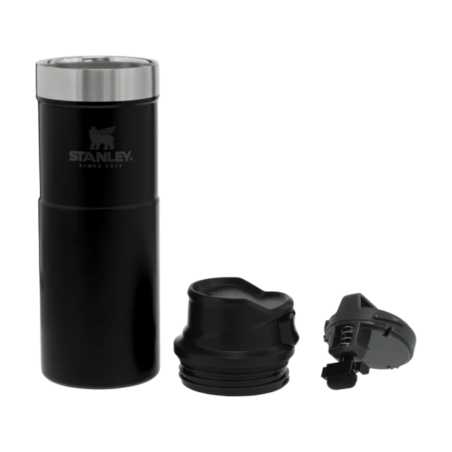 Stanley Classic TriggerAction Travel Mug 470ml Dirt Road Outfitters