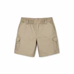 Badger Shorts