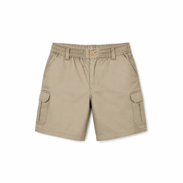 Badger Shorts