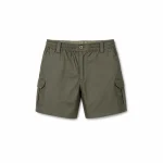 Badger Shorts