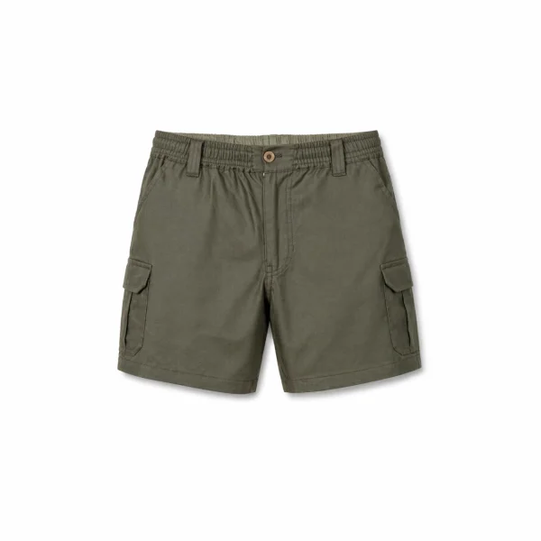 Badger Shorts