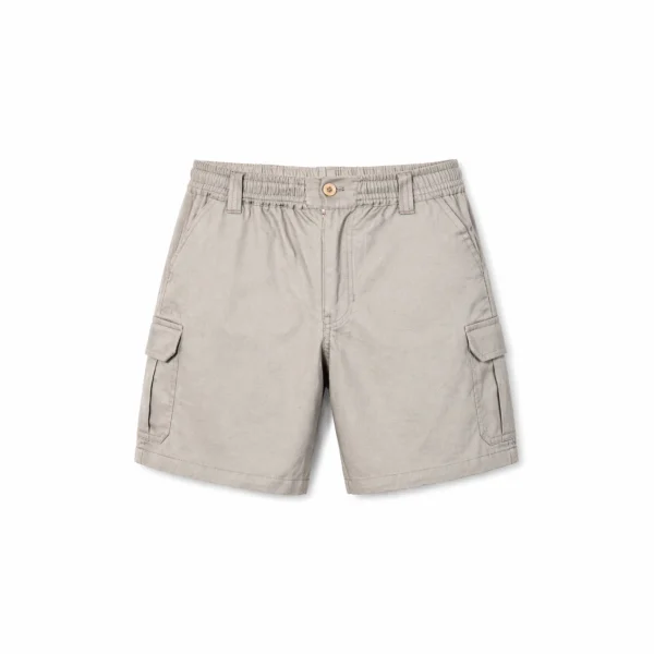 Badger Shorts