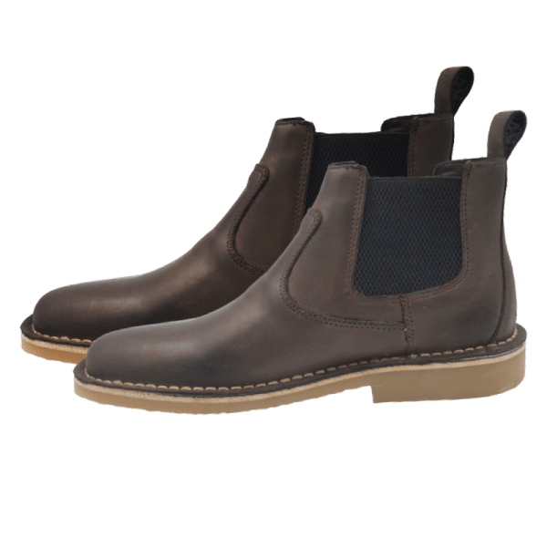 Buckmaster Chelsea Boot