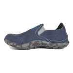 Buckmaster Canvas Slipper