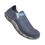 Buckmaster Canvas Slipper