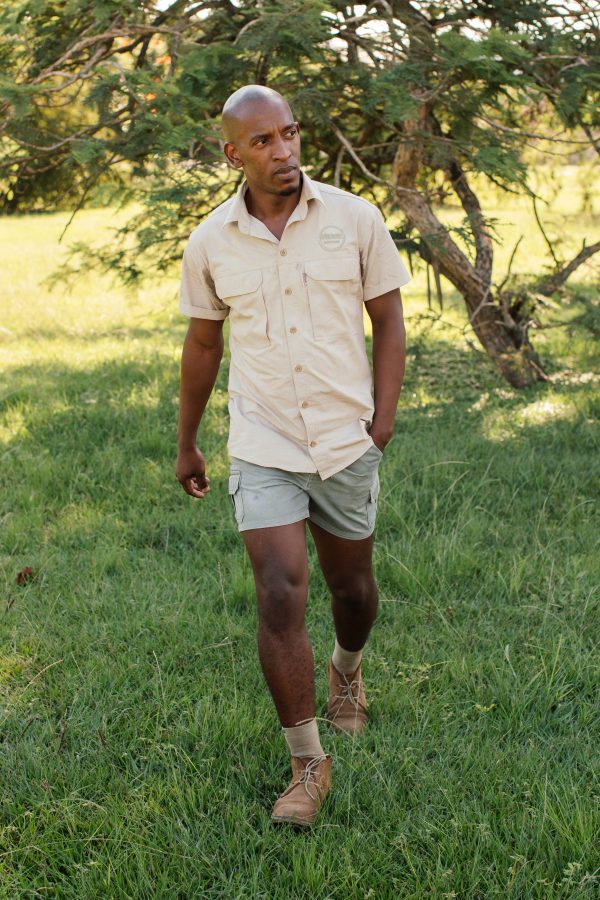 Badger Shorts