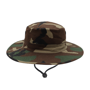 Ripstop Bush Hat
