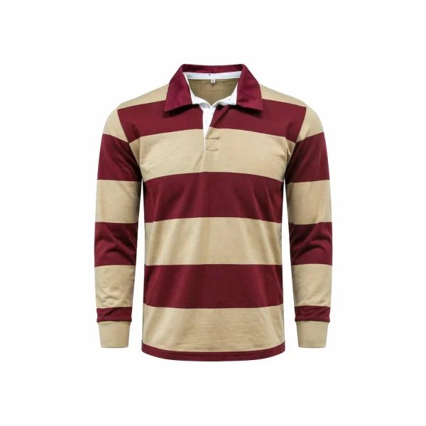 Dirt Road Rugby Jersey