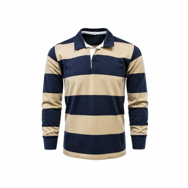 Dirt Road Rugby Jersey