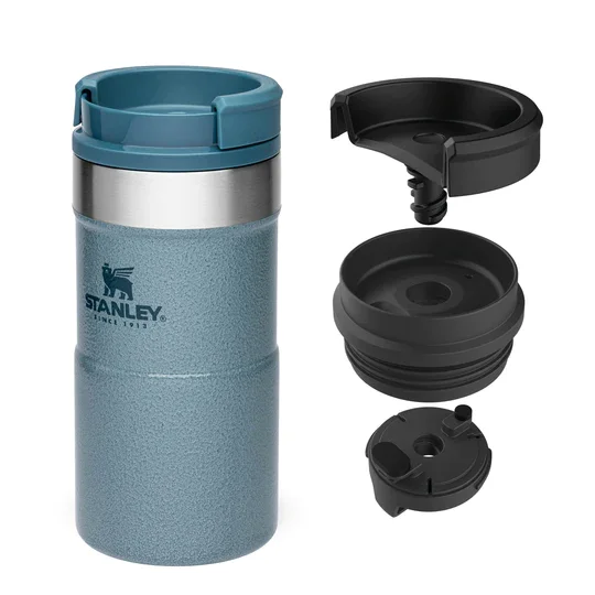 Stanley Classic NeverLeak Travel Mug 250ml - Dirt Road Outfitters