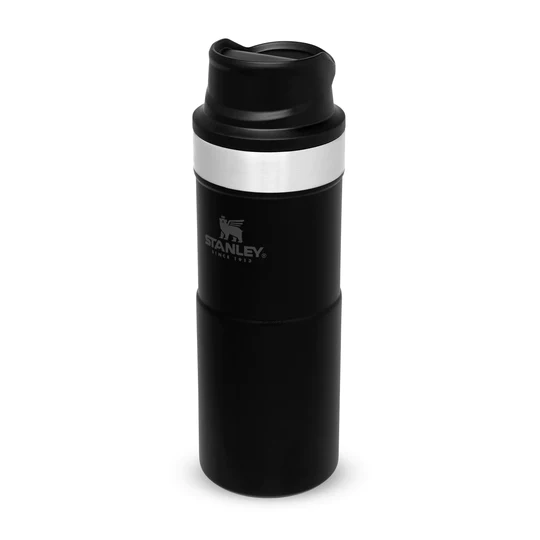 Stanley Classic Trigger-Action Travel Mug 350ml