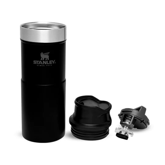 Stanley Classic Trigger-Action Travel Mug 350ml
