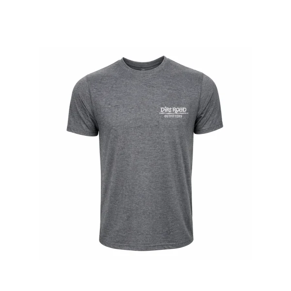 Dirt Road Branded T-Shirt
