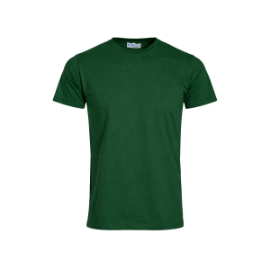 T-shirt Bottle Green