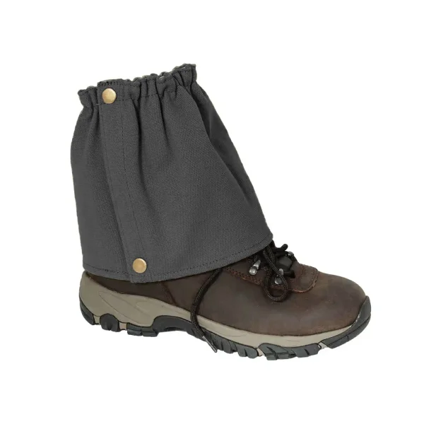 Canvas Gaiters - Dirt Road Outfitters