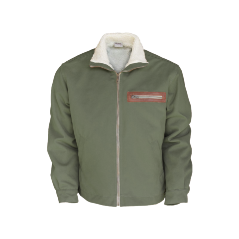 burton-jacket-olive