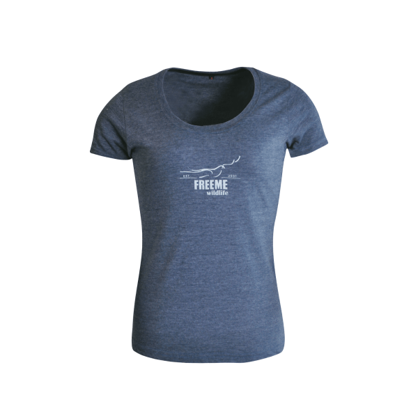FreeMe Ladies T-Shirt