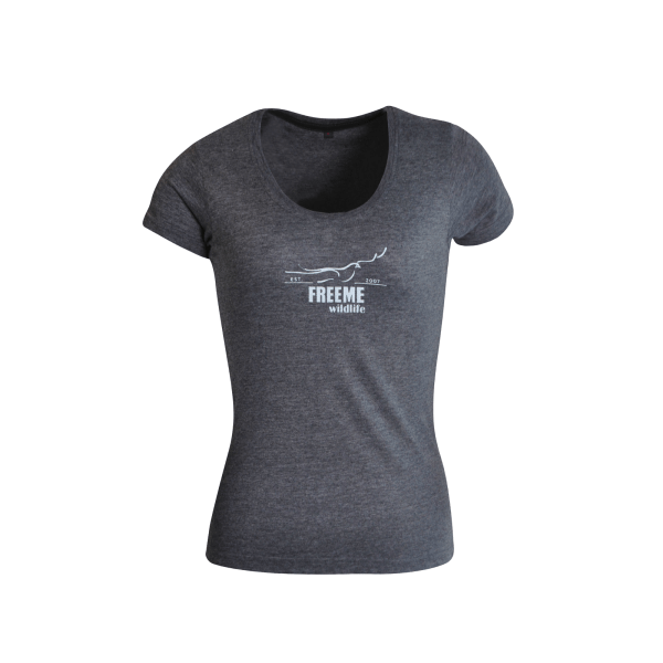 FreeMe Ladies T-Shirt