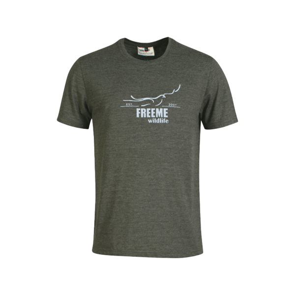 FreeMe Men's T-shirt