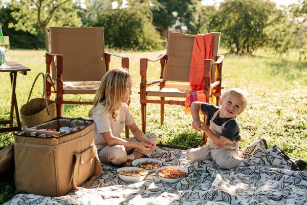 Picnic Blanket