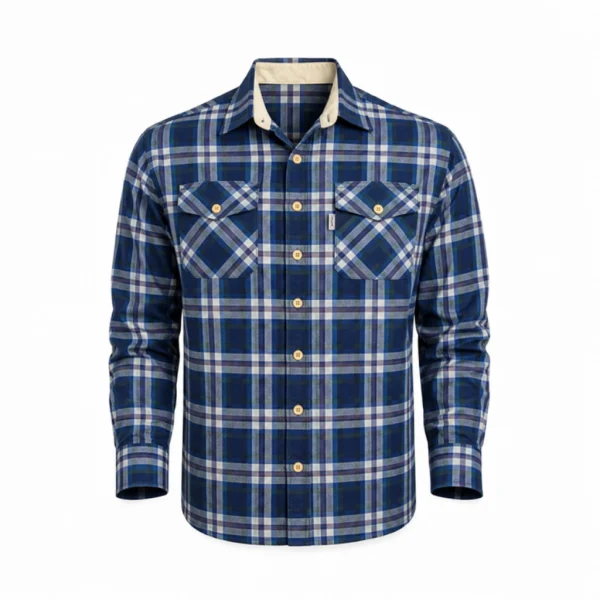 Men's Flannel