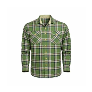Men's Flannel