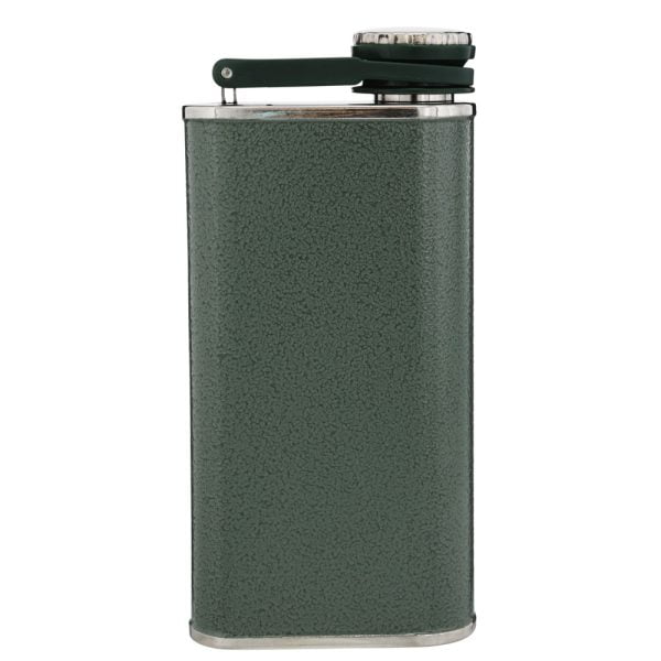 Easy Fill Wide Mouth Flask 8OZ | 0.23L