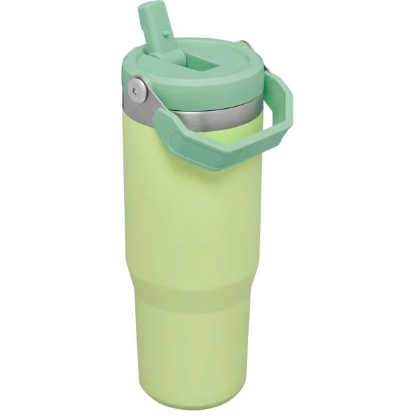 Stanley Classic Iceflow Flip Straw Tumbler | 0.89L