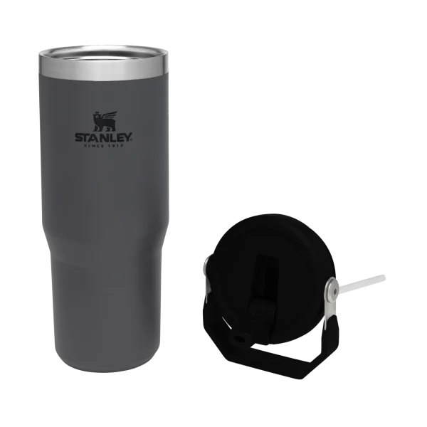 Stanley Classic Iceflow Flip Straw Tumbler | 0.89L