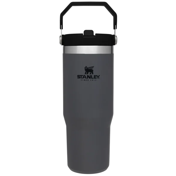 Stanley Classic Iceflow Flip Straw Tumbler | 0.89L