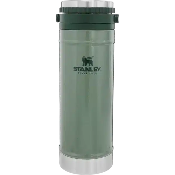 Stanley CLASSIC TRAVEL PRESS .47L HGR