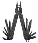 Leatherman Super Tool 300 EOD Black - MOLLE/Box