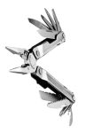 Leatherman Rebar Multi-tool - Nylon Black M/Peg