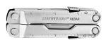 Leatherman Rebar Multi-tool - Nylon Black M/Peg