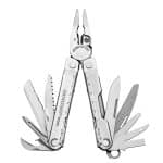Leatherman Rebar Multi-tool - Nylon Black M/Peg