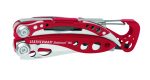 Leatherman Skeletool RX - Red - Peg