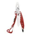 Leatherman Skeletool RX - Red - Peg