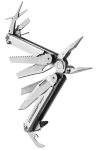 Leatherman Wave+ Pocket Multi-Tool (Peg)