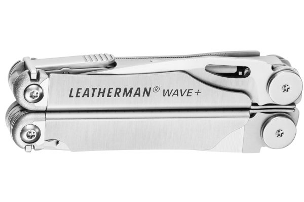 Leatherman Wave+ Pocket Multi-Tool (Peg)