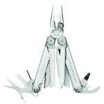 Leatherman Wave+ Pocket Multi-Tool (Peg)