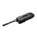 Leatherman Super Tool 300M Black - MOLLE Black/Peg