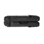 Leatherman Super Tool 300M Black - MOLLE Black/Peg
