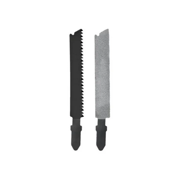 Leatherman File & Saw for Surge - Black