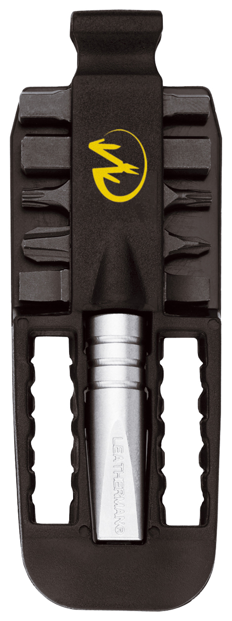 Leatherman Removable Bit Driver - Dirt Road Outfitters